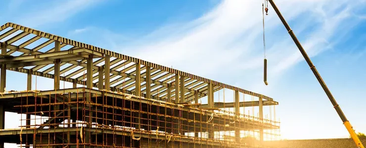 SBU Konstruksi Gedung Pendidikan dan Cara Mendapatkannya