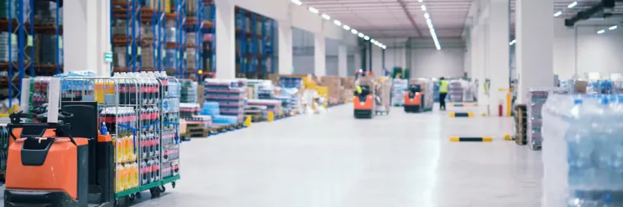 Syarat Mengurus TDG dan Penjelasan Jenis Gudang Usaha