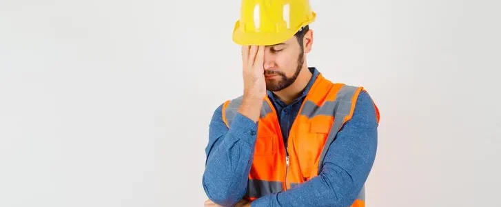 3 Penyebab SBU Konstruksi Dibekukan Bahkan Dicabut, Catat!