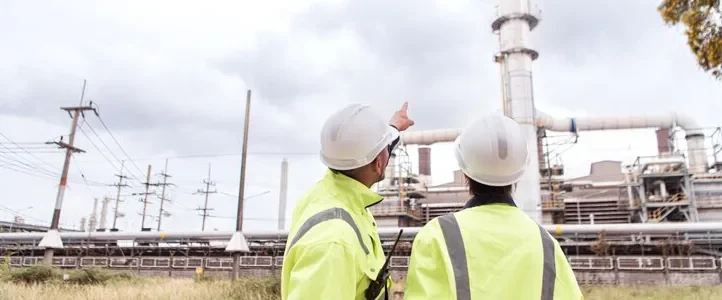 3 Kualifikasi Utama Badan Usaha untuk Permohonan SBUJPTL