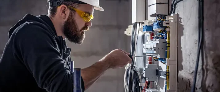 Apakah Jasa Penunjang Listrik Bisa untuk Badan Usaha Asing?