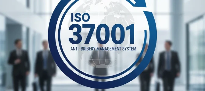 Perusahaan Apa Saja yang Membutuhkan ISO 37001?
