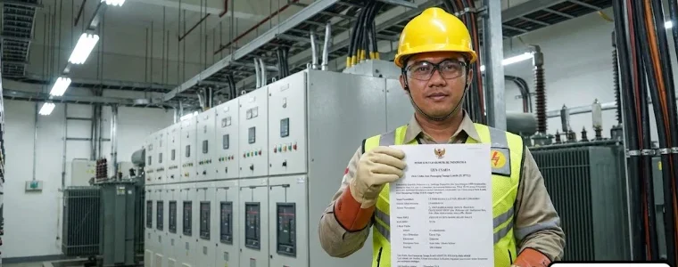 Siapa Saja yang Memerlukan IUJPTL? Ini Penjelasannya