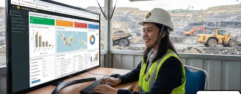 Apa Itu Surat Permohonan IUJP? Ini Penjelasan dan Contohnya