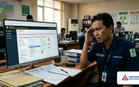 Cara Memperpanjang SBUJPTL yang Habis Masa Berlakunya