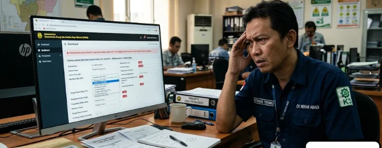 Cara Memperpanjang SBUJPTL yang Habis Masa Berlakunya