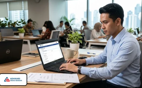 Tips Mengisi Laporan LKPM di OSS dan Jadwalnya Sesuai Kategori Usaha