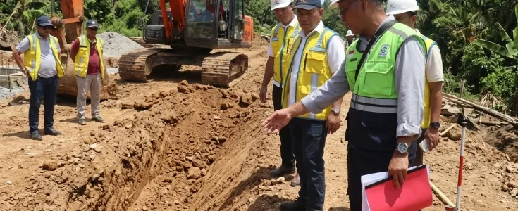 Pengurusan SKK Konstruksi Irigasi dan Rawa, Cek Kualifikasi Berikut