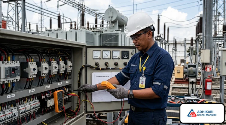 Perubahan Regulasi Pengurusan SKTTK