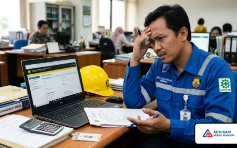 Hindari 5 Kesalahan Ini Saat Mengajukan SBUJPTL agar Tidak Ditolak!