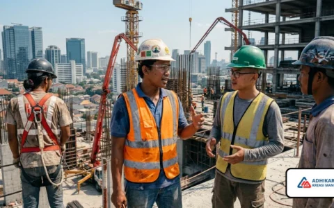 Masa Berlaku dan Cara Perpanjang SKK Konstruksi, Panduan agar Tetap Aktif