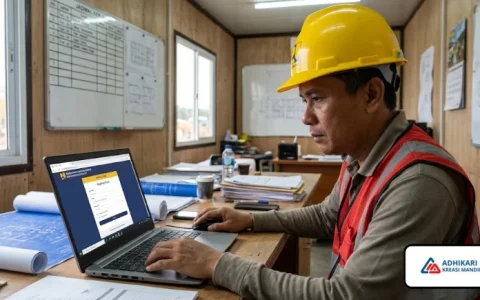 Registrasi Akun Portal PU untuk Pengajuan SBU, Ini Syarat dan Tahapannya